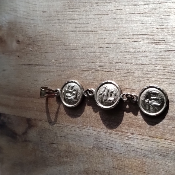 RARE - solid gold - Picture 5 of 13